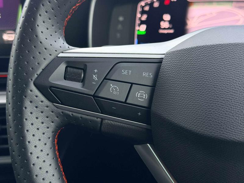 Used SEAT Leon 2025 for sale - 77079555: Photo 35