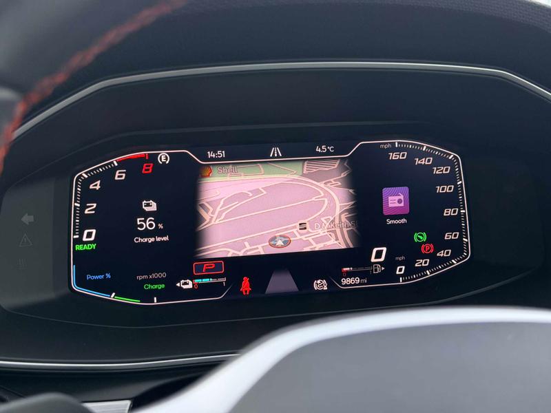 Used SEAT Leon 2025 for sale - 77079555: Photo 36