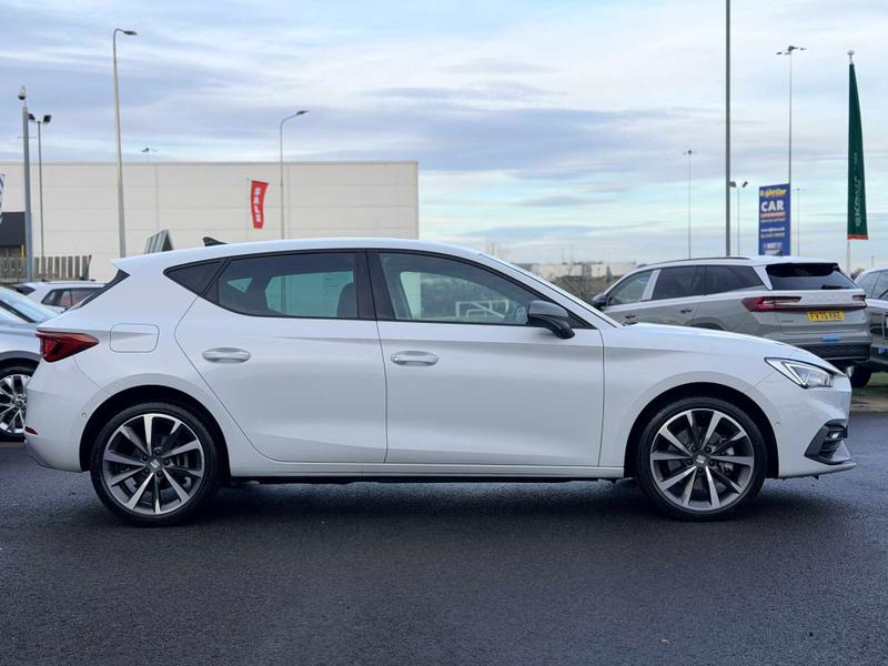 Used SEAT Leon 2025 for sale - 77079555: Photo 5