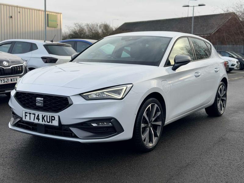 Used SEAT Leon 2025 for sale - 77079555: Photo 6