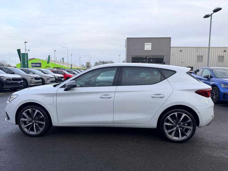 Used SEAT Leon 2025 for sale - 77079555: Photo 7