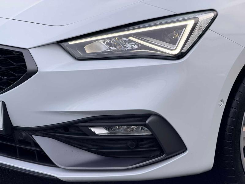 Used SEAT Leon 2025 for sale - 77079555: Photo 9