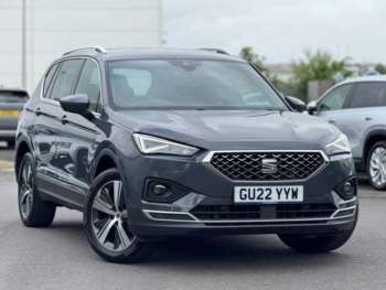 2022 - 1.5 EcoTSI Xcellence 5dr DSG Automatic