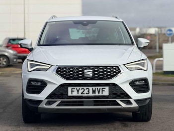 Used SEAT Ateca 2023 for sale - 77819704: Photo