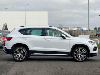 Used SEAT Ateca 2023 for sale - 77819704: Photo