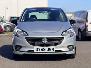 Used Vauxhall Corsa 2019 for sale - 77742806: Photo