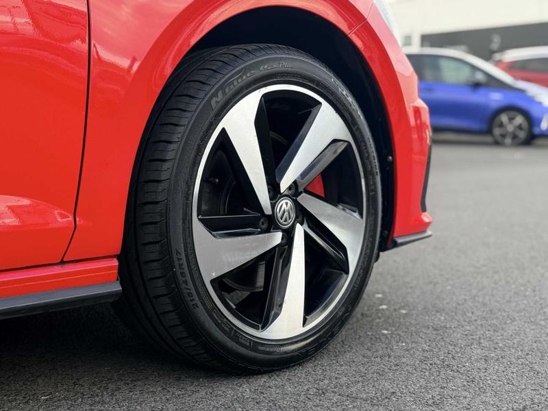 Used Volkswagen Polo 2019 for sale - 76216548: Photo 10