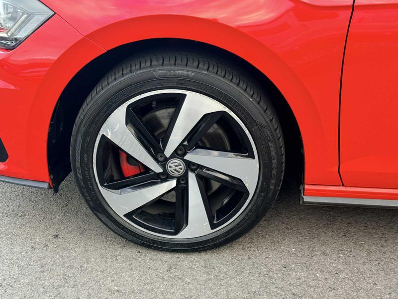 Used Volkswagen Polo 2019 for sale - 76216548: Photo 16