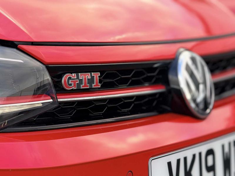 Used Volkswagen Polo 2019 for sale - 76216548: Photo 17