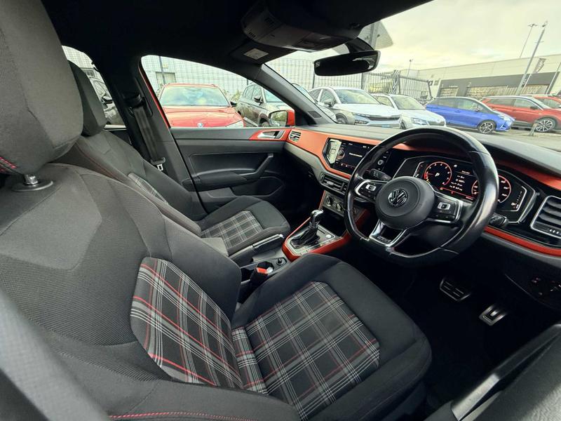 Used Volkswagen Polo 2019 for sale - 76216548: Photo 18