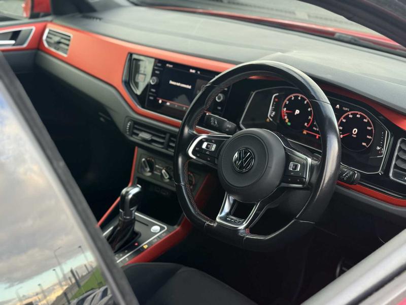 Used Volkswagen Polo 2019 for sale - 76216548: Photo 19