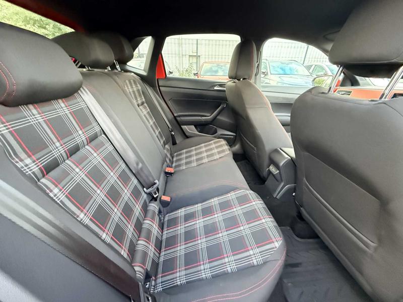 Used Volkswagen Polo 2019 for sale - 76216548: Photo 20