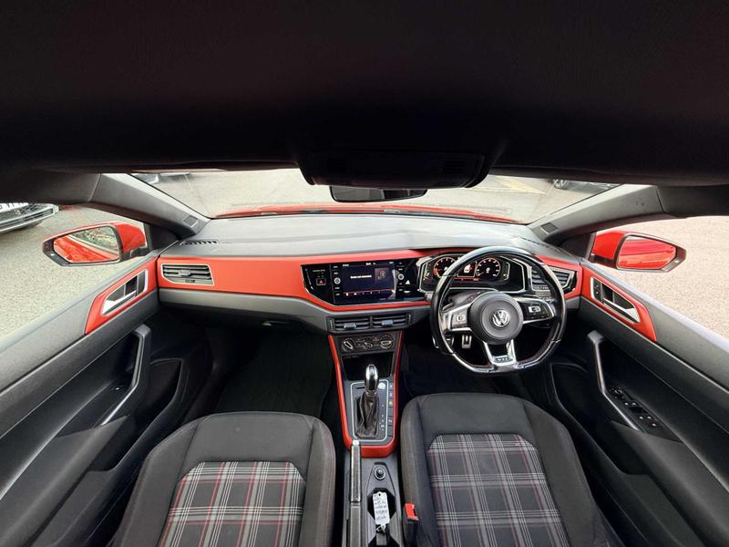 Used Volkswagen Polo 2019 for sale - 76216548: Photo 22