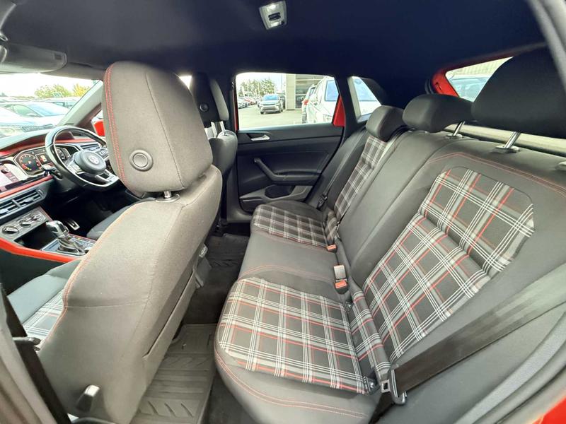 Used Volkswagen Polo 2019 for sale - 76216548: Photo 23