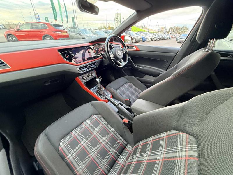 Used Volkswagen Polo 2019 for sale - 76216548: Photo 24