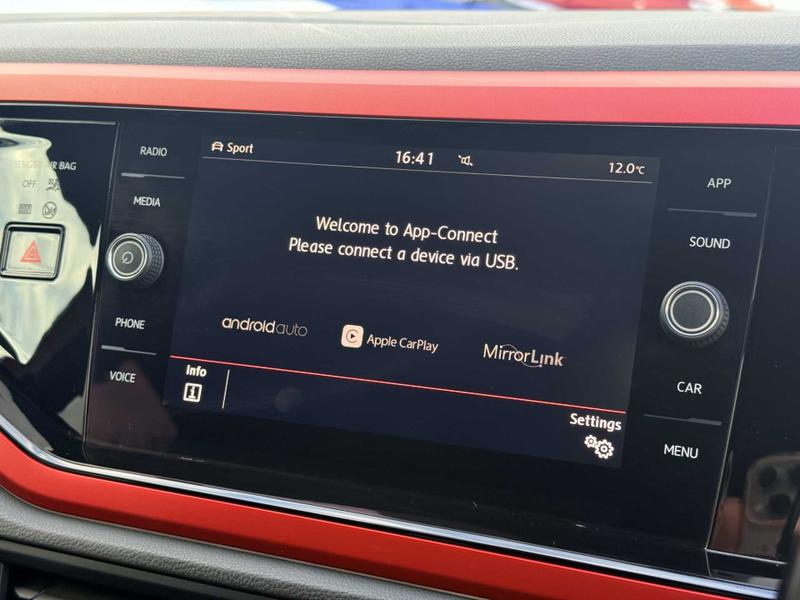 Used Volkswagen Polo 2019 for sale - 76216548: Photo 25