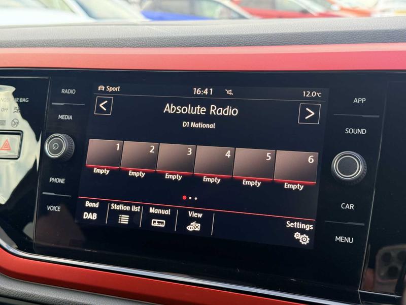 Used Volkswagen Polo 2019 for sale - 76216548: Photo 26