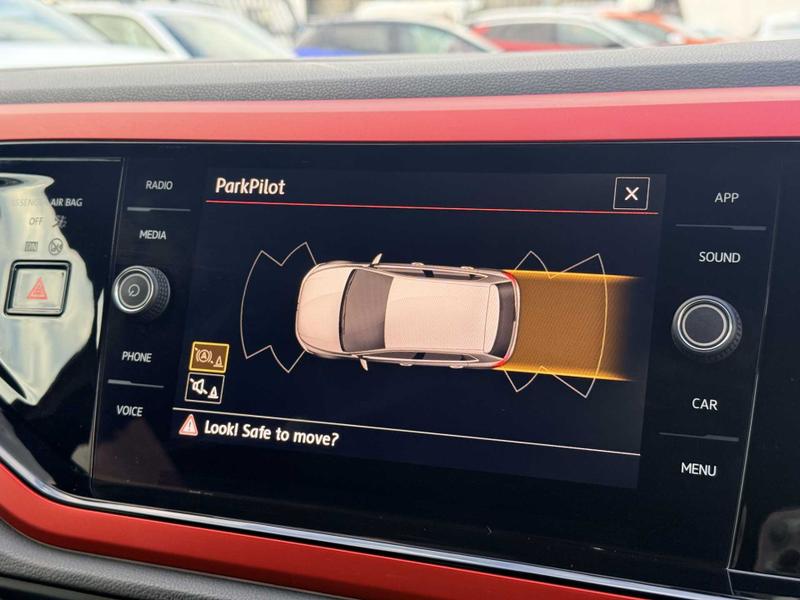 Used Volkswagen Polo 2019 for sale - 76216548: Photo 27