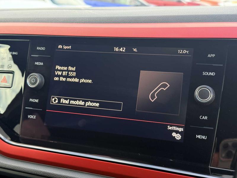 Used Volkswagen Polo 2019 for sale - 76216548: Photo 28