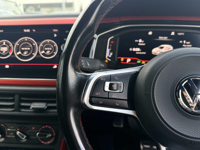 Used Volkswagen Polo 2019 for sale - 76216548: Photo 33