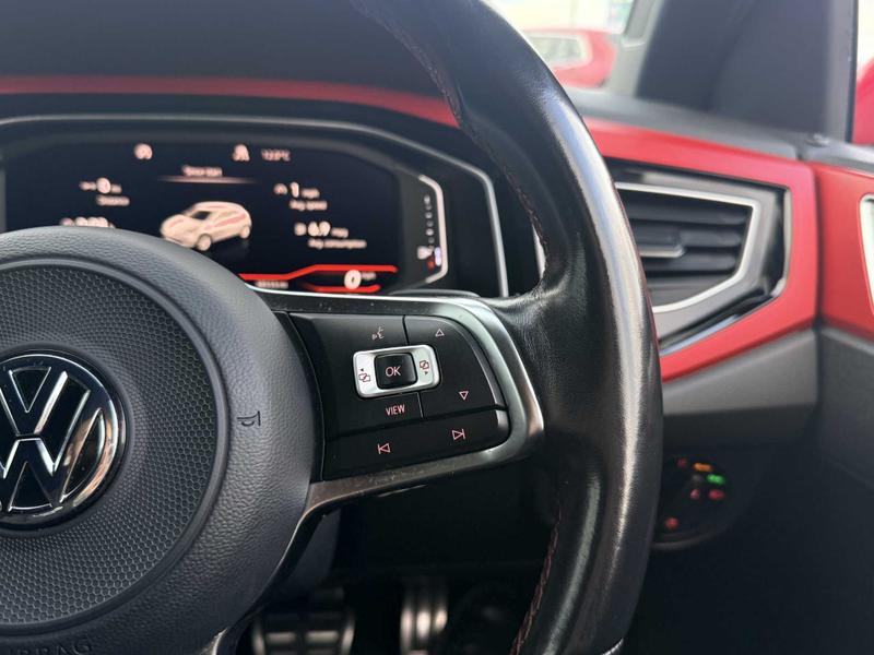 Used Volkswagen Polo 2019 for sale - 76216548: Photo 34