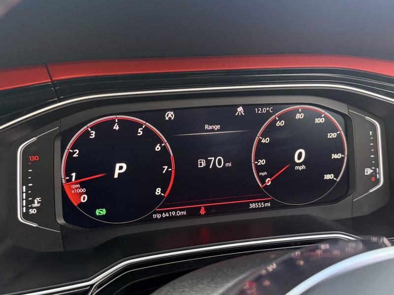 Used Volkswagen Polo 2019 for sale - 76216548: Photo 36