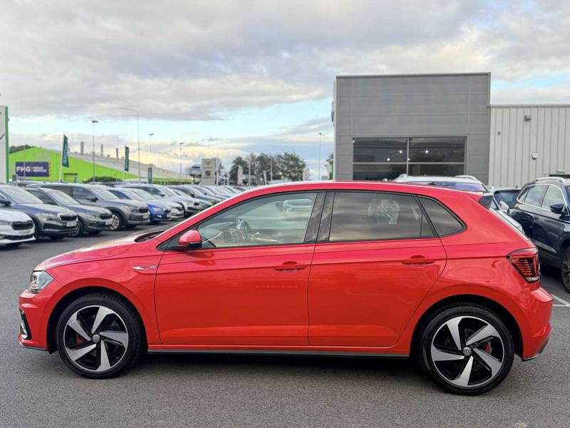 Used Volkswagen Polo 2019 for sale - 76216548: Photo 5