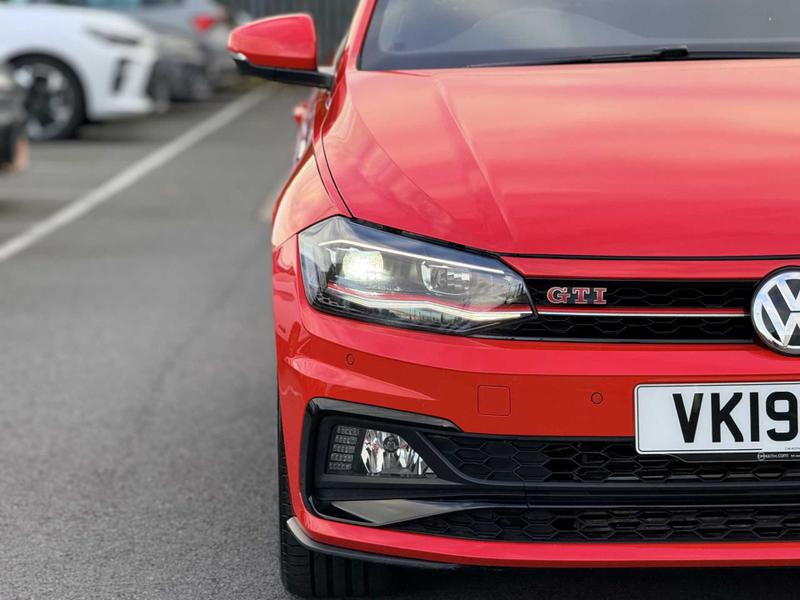 Used Volkswagen Polo 2019 for sale - 76216548: Photo 7