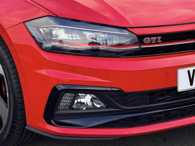 Used Volkswagen Polo 2019 for sale - 76216548: Photo 9