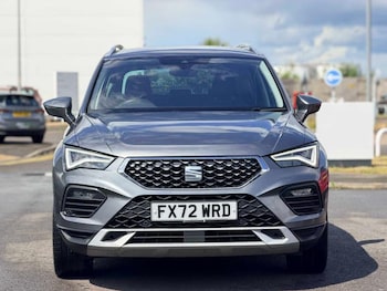 Used SEAT Ateca 2022 for sale - 78954177: Photo