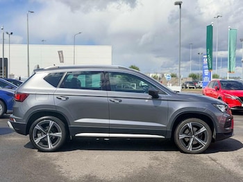 Used SEAT Ateca 2022 for sale - 78954177: Photo