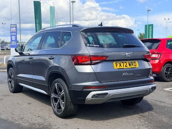 Used SEAT Ateca 2022 for sale - 78954177: Photo