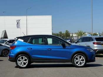 Used SEAT Arona 2023 for sale - 74709611: Photo