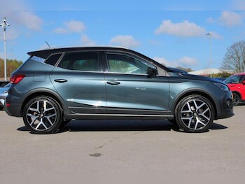 Used SEAT Arona 2021 for sale - 78874007: Photo