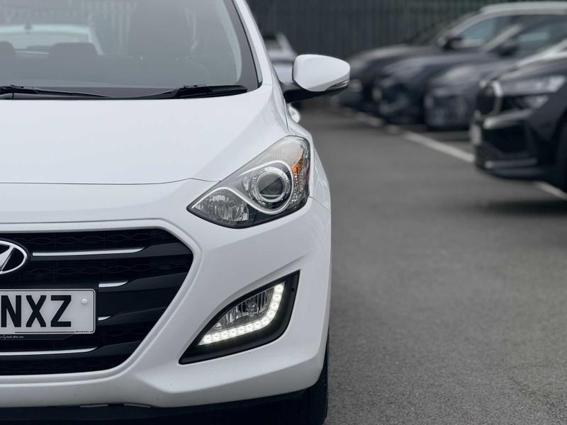 Used Hyundai i30 2016 for sale - 76184551: Photo 10
