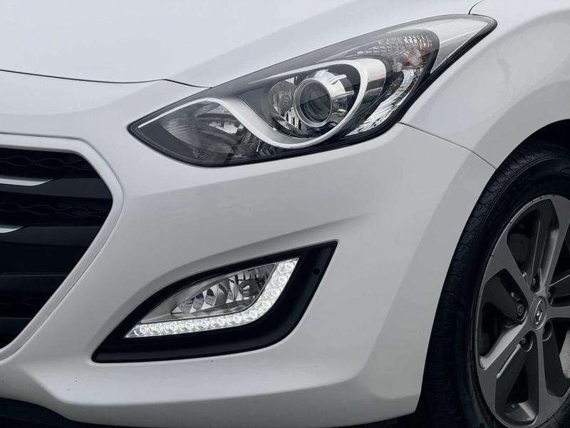 Used Hyundai i30 2016 for sale - 76184551: Photo 11