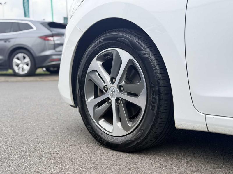 Used Hyundai i30 2016 for sale - 76184551: Photo 12