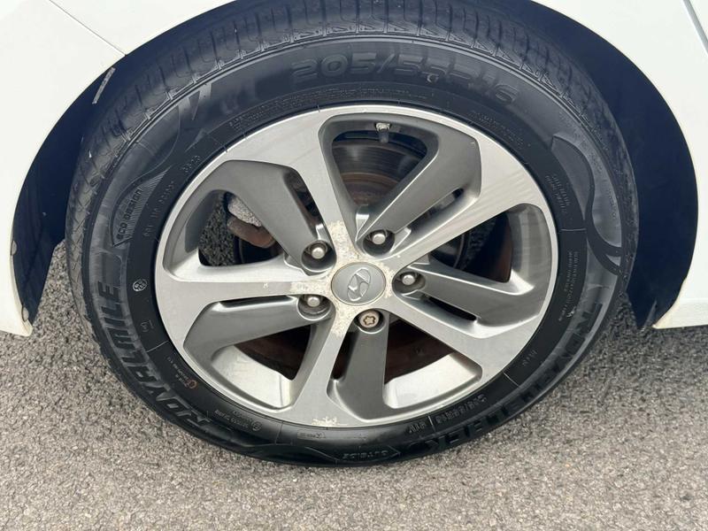 Used Hyundai i30 2016 for sale - 76184551: Photo 15