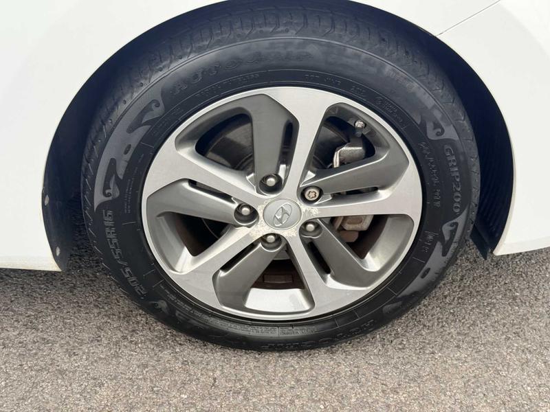 Used Hyundai i30 2016 for sale - 76184551: Photo 16