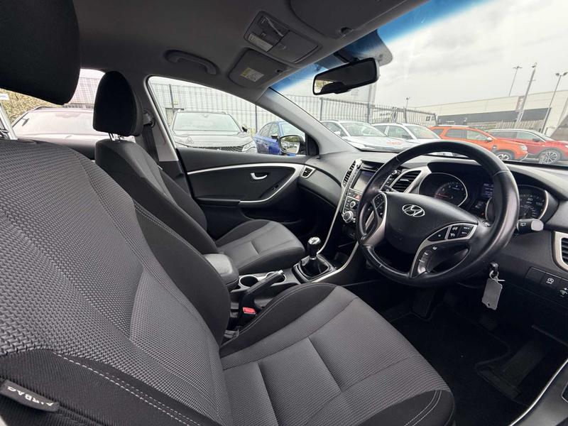 Used Hyundai i30 2016 for sale - 76184551: Photo 18