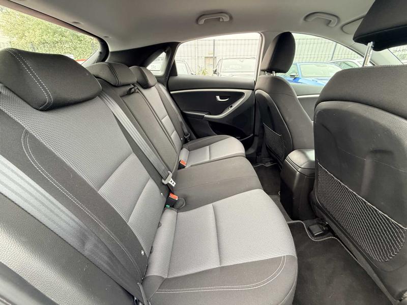 Used Hyundai i30 2016 for sale - 76184551: Photo 19