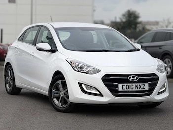 2016 - 1.4 Blue Drive SE Nav 5dr