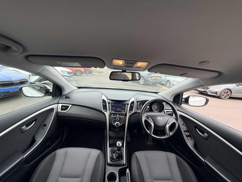 Used Hyundai i30 2016 for sale - 76184551: Photo 20