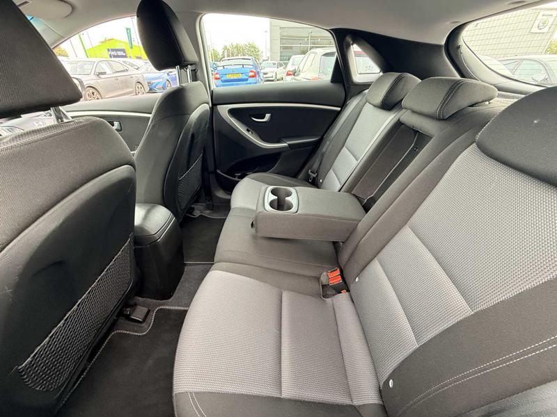 Used Hyundai i30 2016 for sale - 76184551: Photo 21