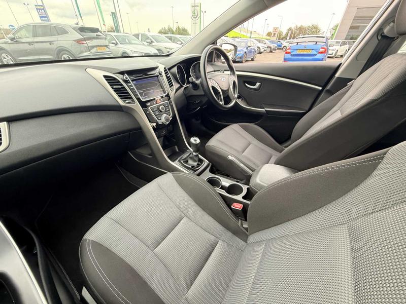Used Hyundai i30 2016 for sale - 76184551: Photo 22