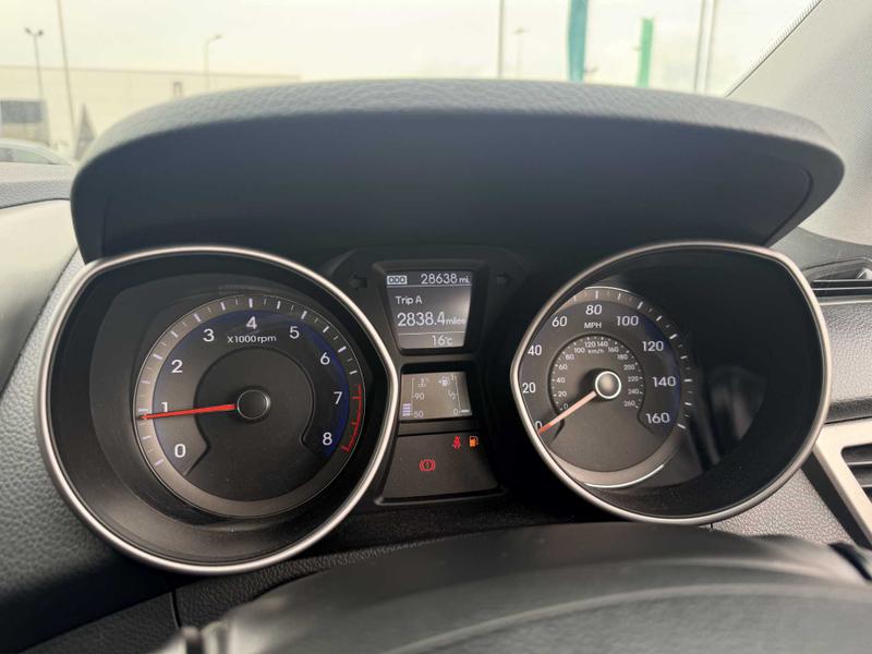 Used Hyundai i30 2016 for sale - 76184551: Photo 24