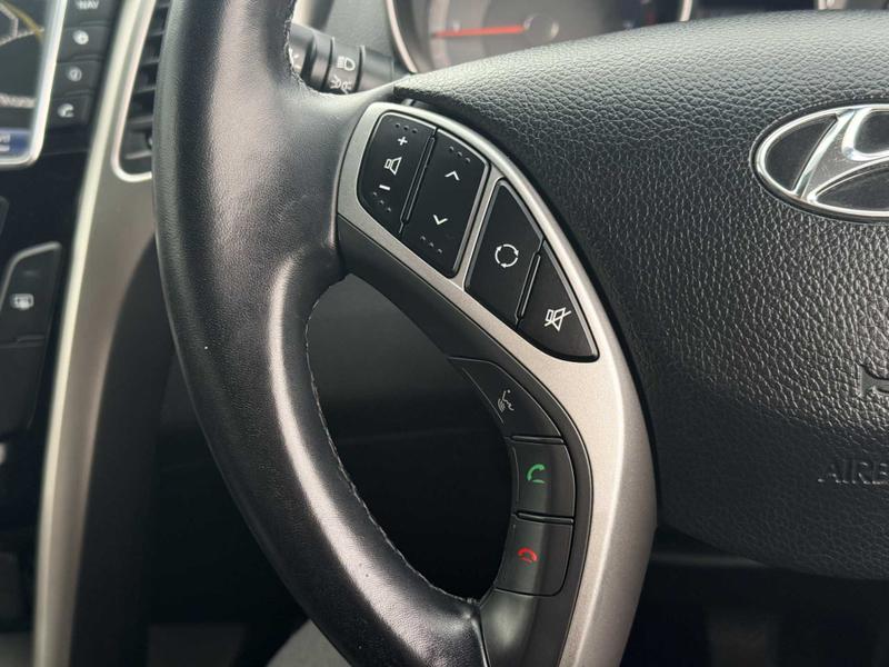 Used Hyundai i30 2016 for sale - 76184551: Photo 28