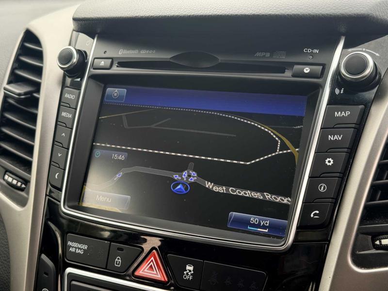 Used Hyundai i30 2016 for sale - 76184551: Photo 30