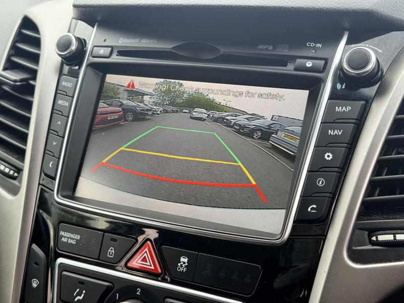 Used Hyundai i30 2016 for sale - 76184551: Photo 31
