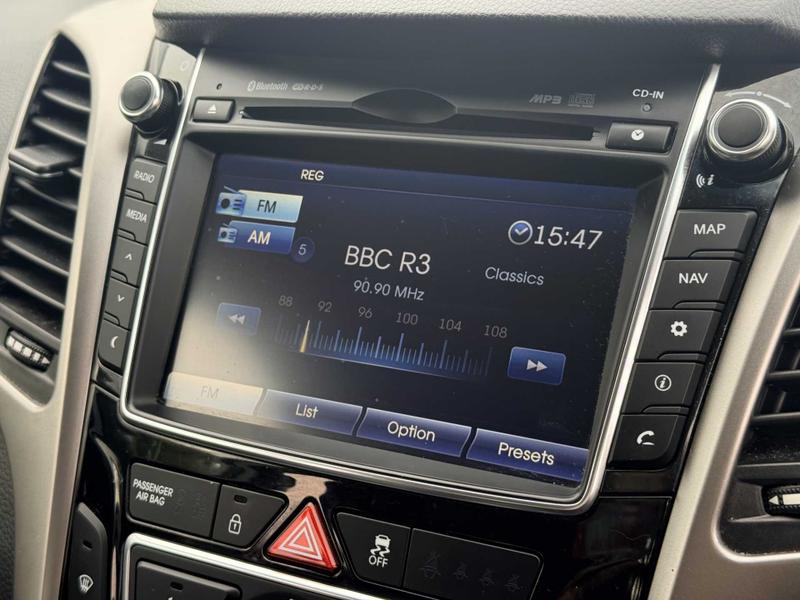 Used Hyundai i30 2016 for sale - 76184551: Photo 32